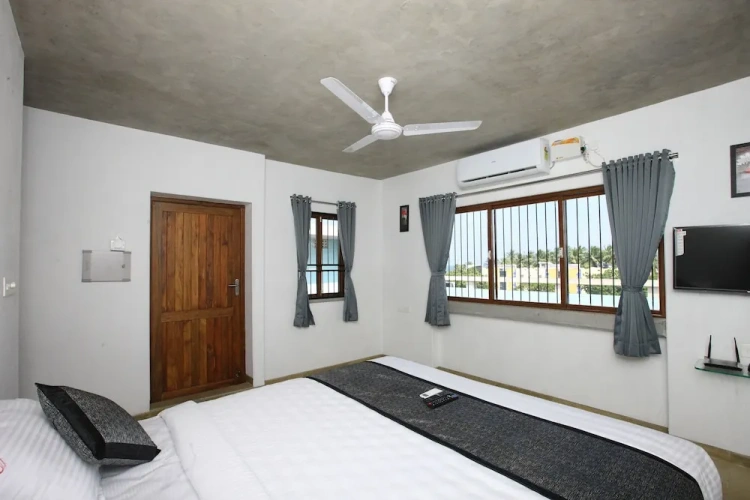 Classic Double room