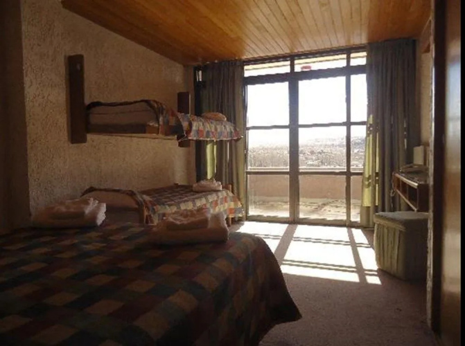 Hotel Los Molles
