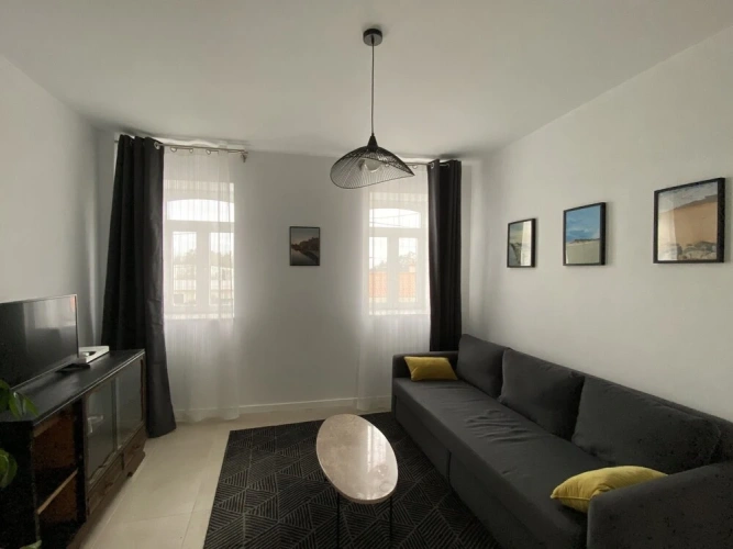 Standard Family room