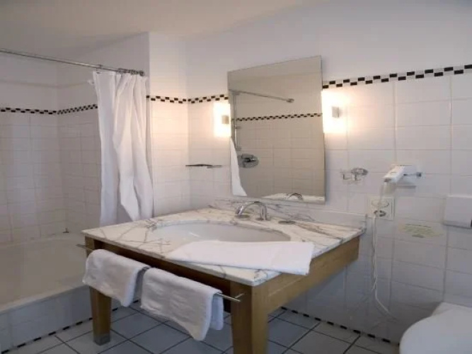 Hotel Rosenheimer Hof