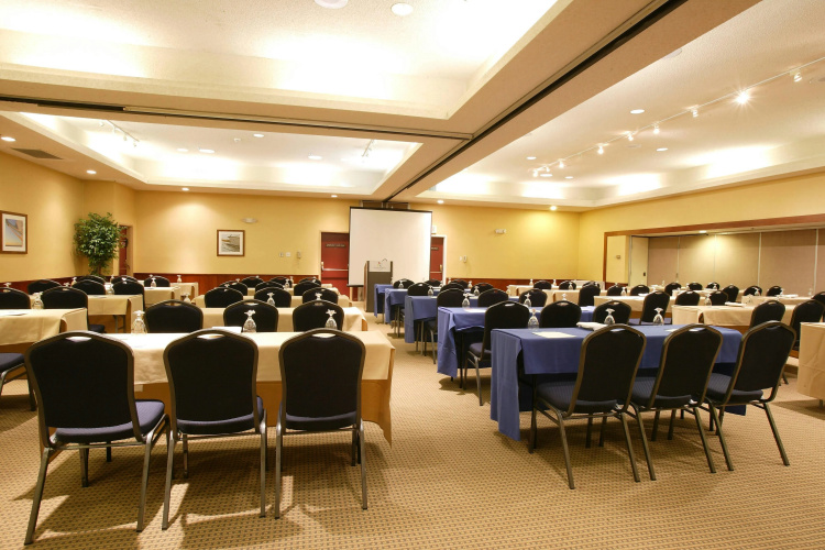 Four Points Sheraton Ventura photo 18
