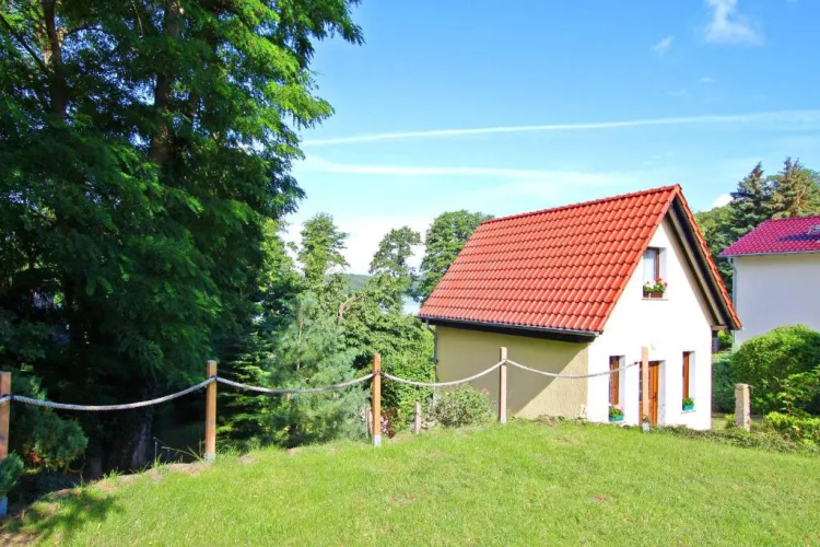 Ferienhaus Lychen UCK 301