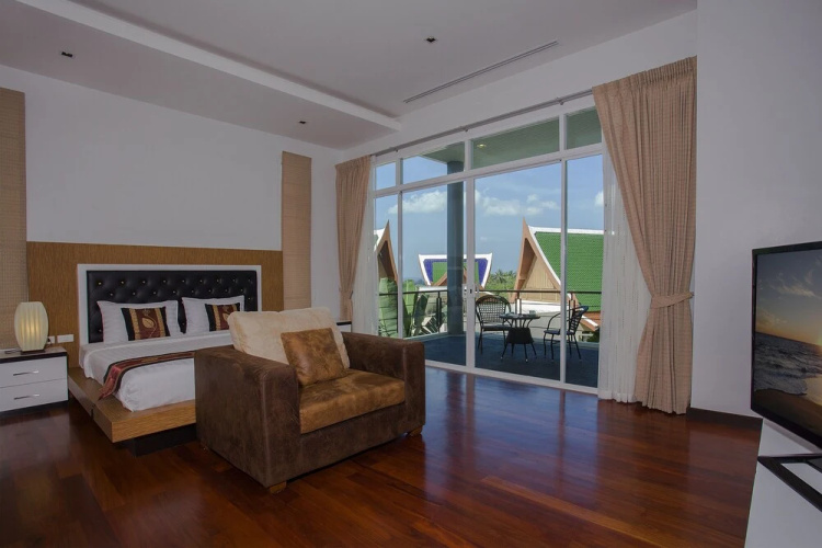 Kata Horizon Villa B1 4 Beds