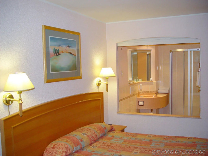 City Lodge Hotel Bloemfontein
