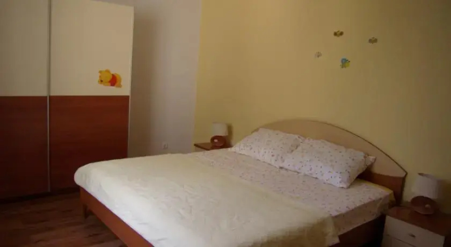 Apartment Dabar