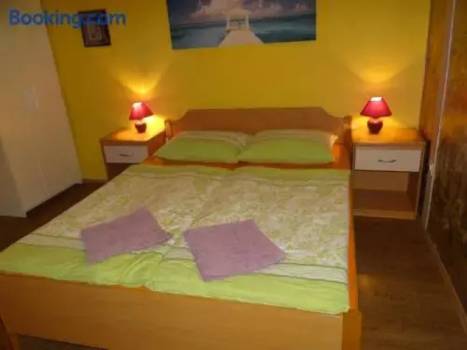 Apartments Piran