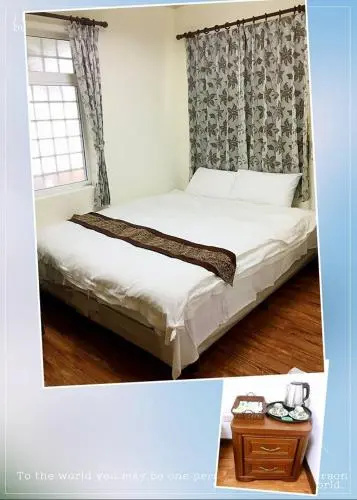 Hanno Museum Board B&B