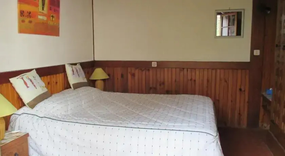 Gîte Habas