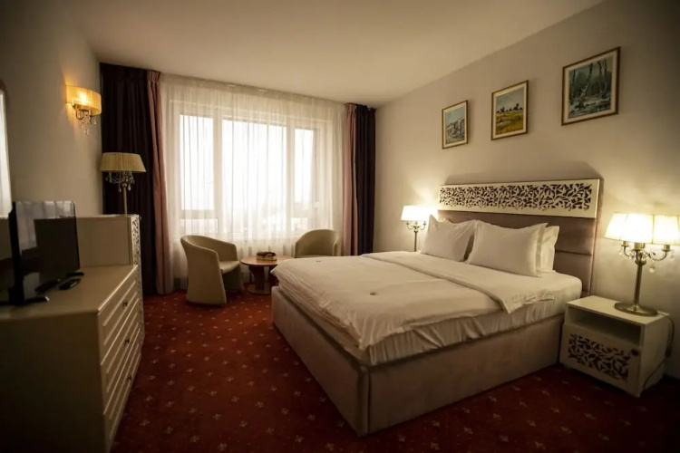 Andy Hotel Predeal