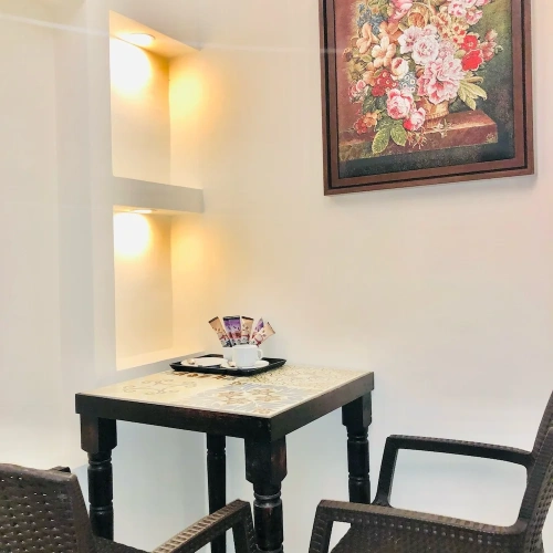 Comfort Twin Studio