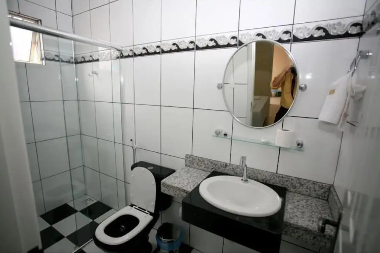 Hotel Casa Nova