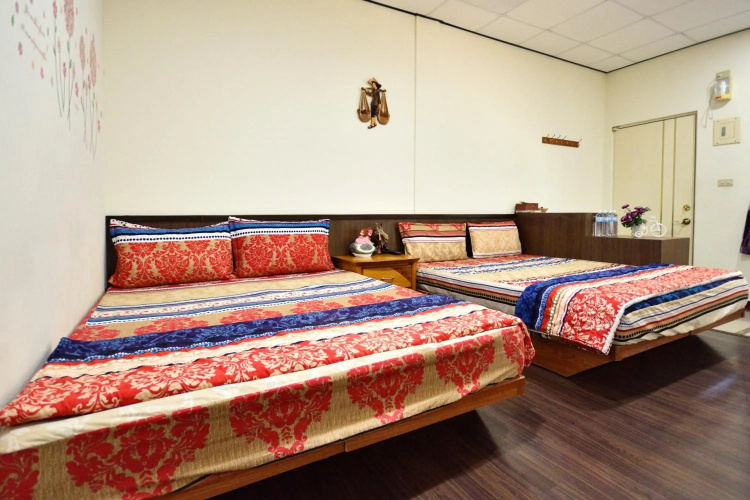Xi Cun Homestay