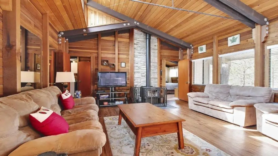 3 Bedrooms Cottage