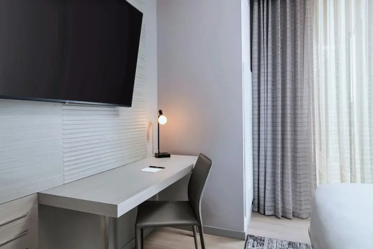AC Hotel by Marriott Phoenix North Norterra
