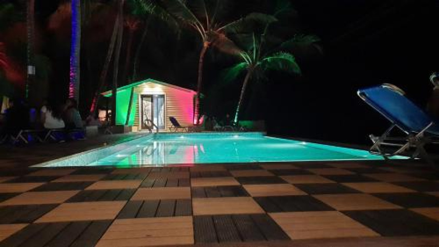 The Windmill Resorts