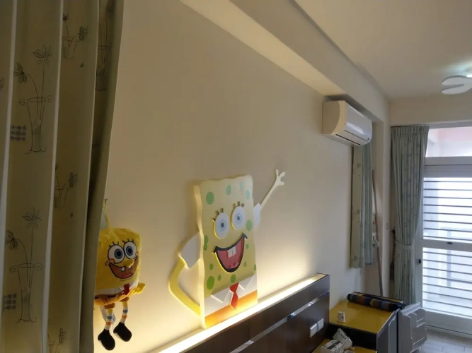 1 Bedroom Deluxe Double room with balcony