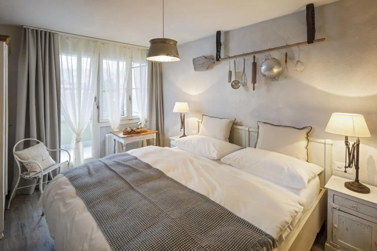 Hotel Restaurant Zum Beck