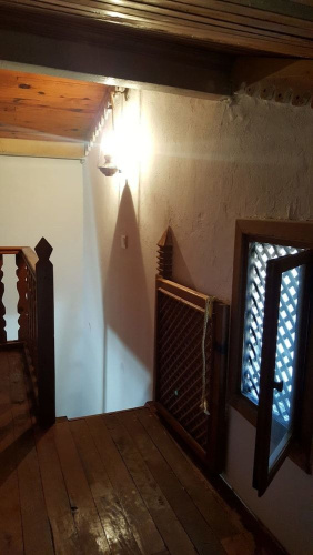 Mughetto Butik Otel & Cafe