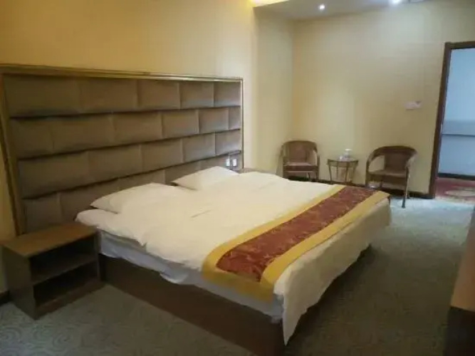 ShunHe Hotel