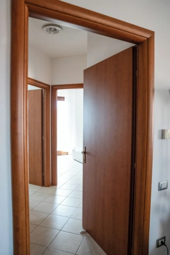 2 Bedrooms Apartment with balcony