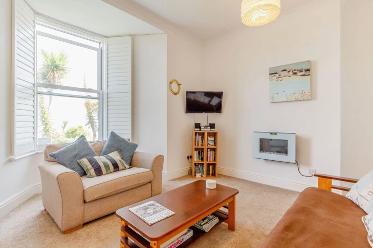 Apartment 1 Llewellan