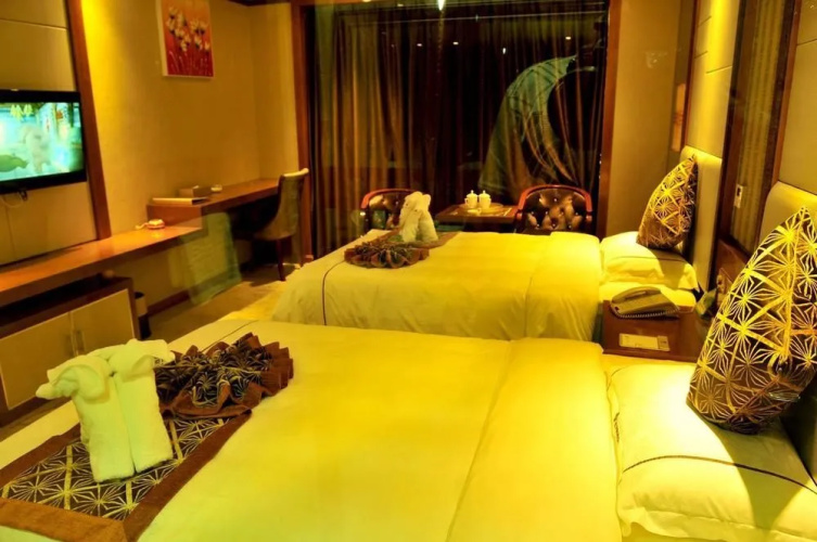 Xintiandi Hotel