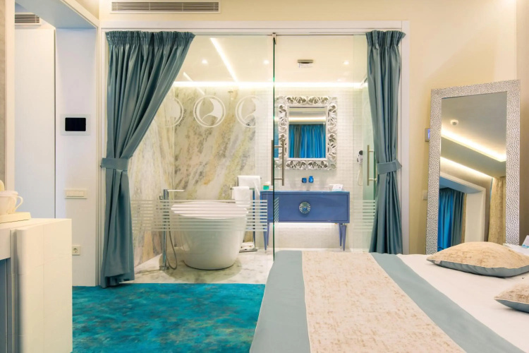 Hotel Opera