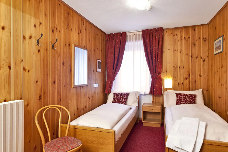 Hotel Livigno