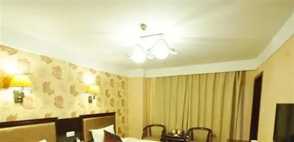 Yuntian Hotel Luoyang