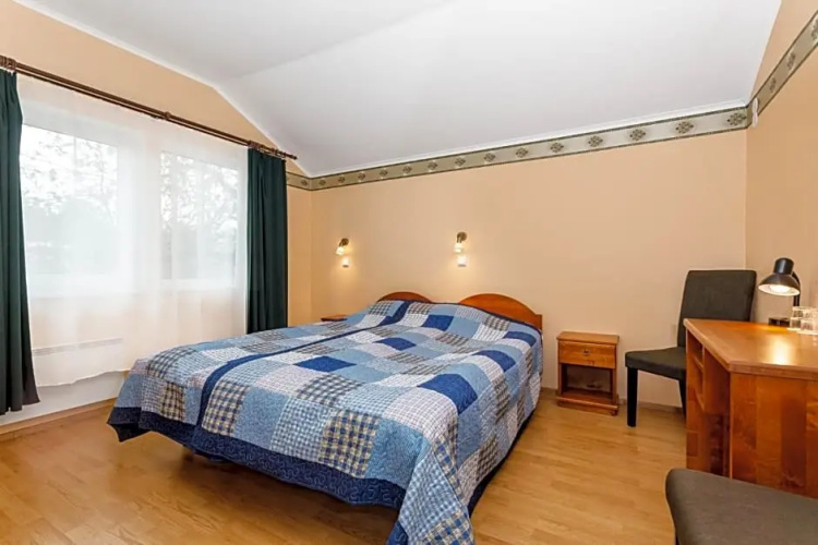Kapten Krantz Guesthouse