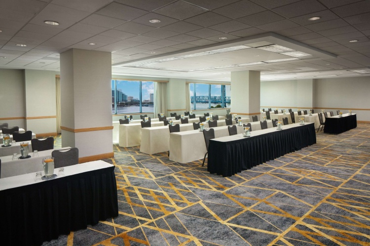 Hyatt Regency Jacksonville photo 20