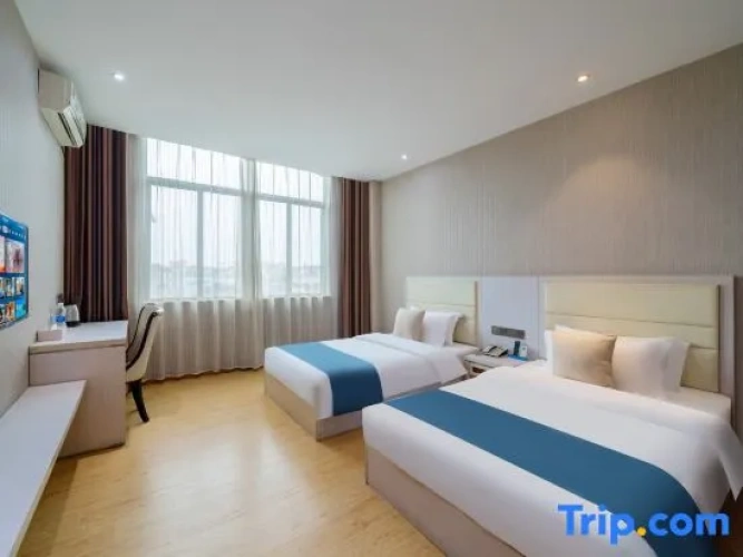 Business Double Suite