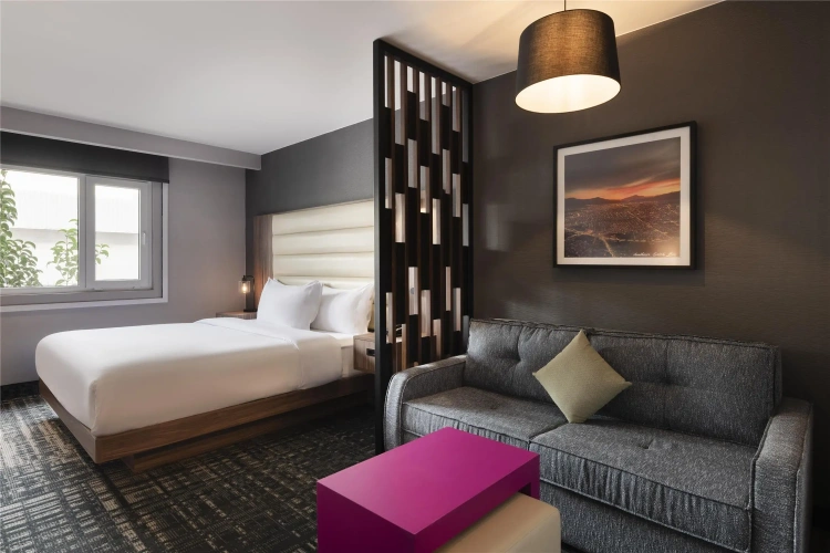 Double Suite