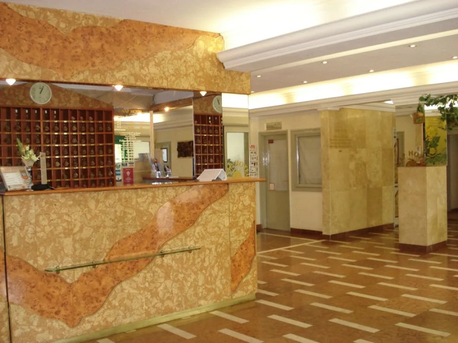 Nap Hotel