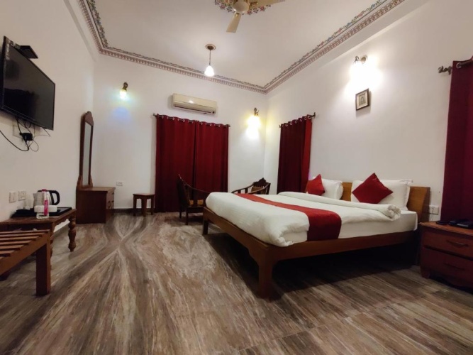 Superior Double room