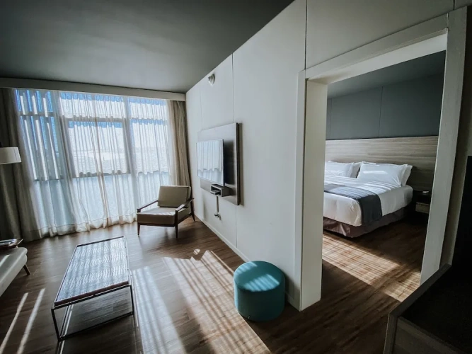 Standard Suite