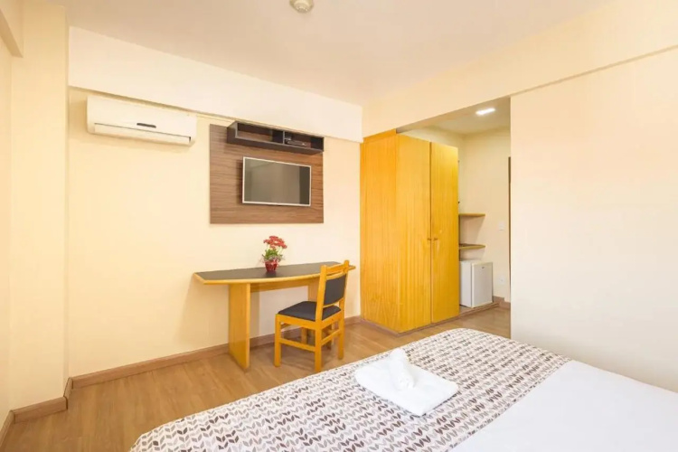 Itapetinga Hotel
