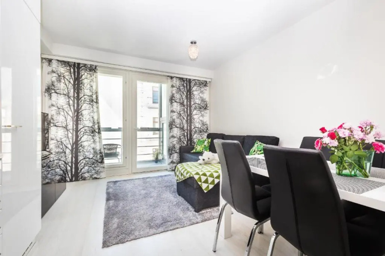 Go Happy Home Apartments