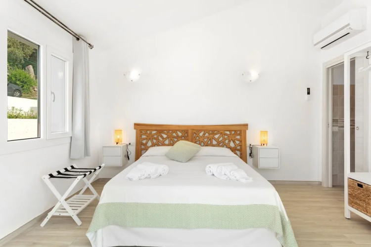 Sardegna è - New rooms