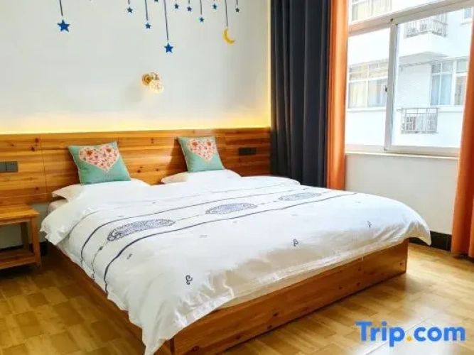 Luxury Double room