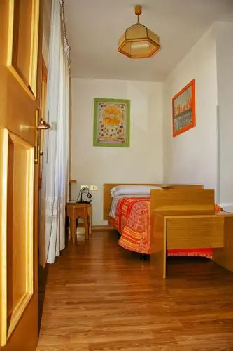 Albergo Iris