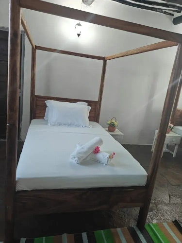 3 Bedrooms Villa