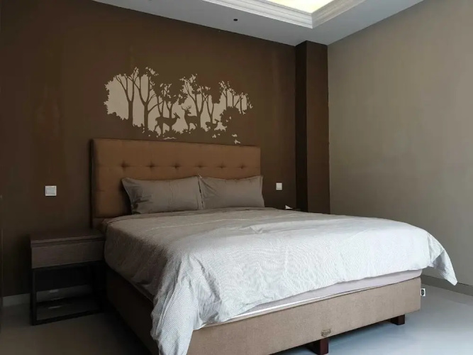 Danka Taman Golf Residence