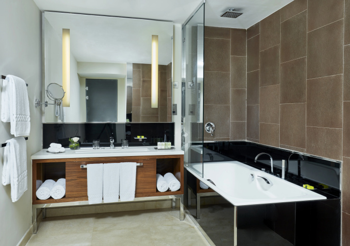 InterContinental Doha - The City photo 35
