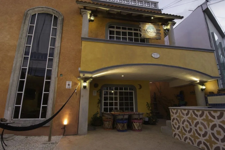 Image de l'hôtel