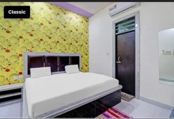 Tribal Hostel