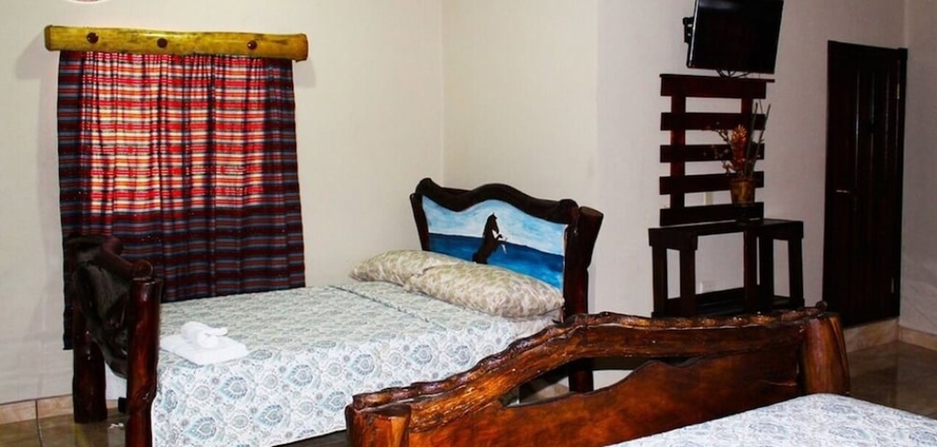 Hotel Santa Rita