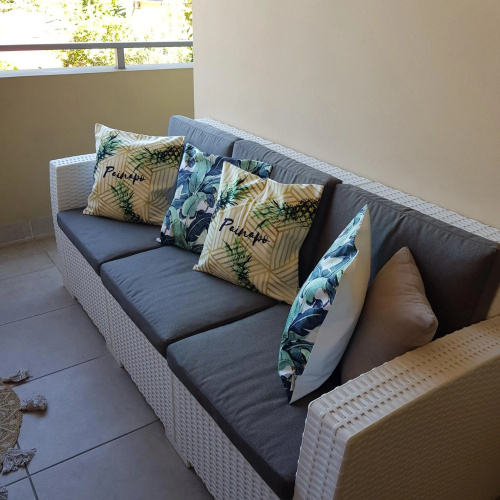 Tehautahi Cozy Lodge 2