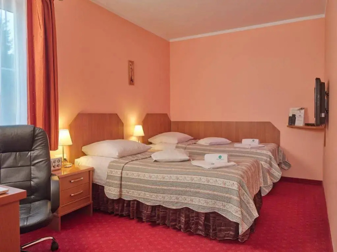 Aura Hotel