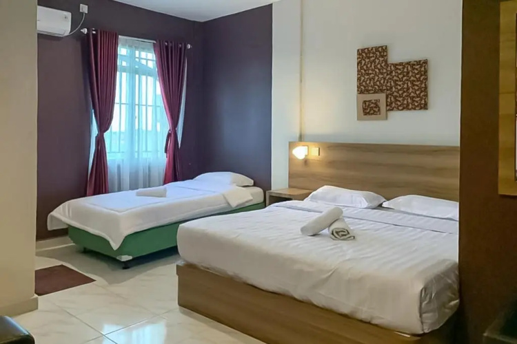 Abita Hotel and Resto RedPartner